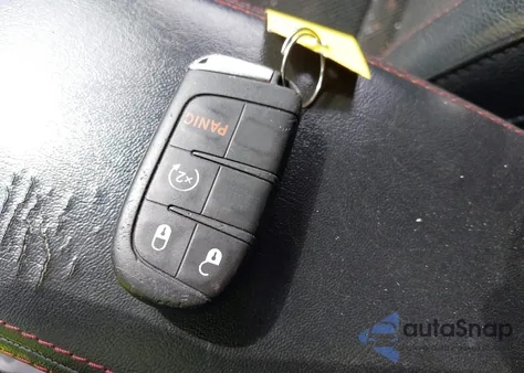 2018 Jeep Compass Trailhawk 4X4 z USA, uszkodzony, nr VIN 3C4NJDDB0JT129673